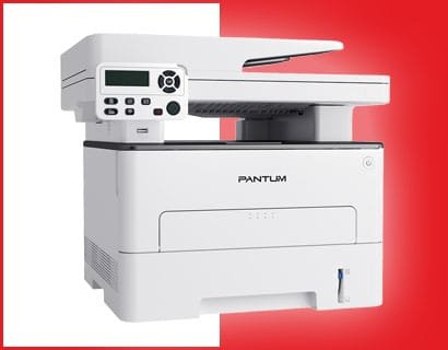 4u_impressorapantumM7105DW